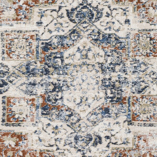 Livabliss Amore AMO-2311 Area Rug , With Fringe - AMO2311-579