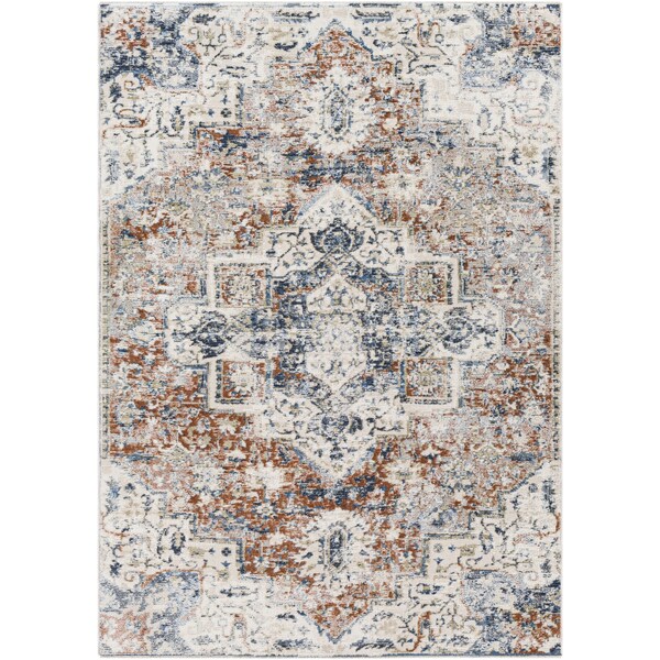 Livabliss Amore AMO-2311 Area Rug , With Fringe - AMO2311-579