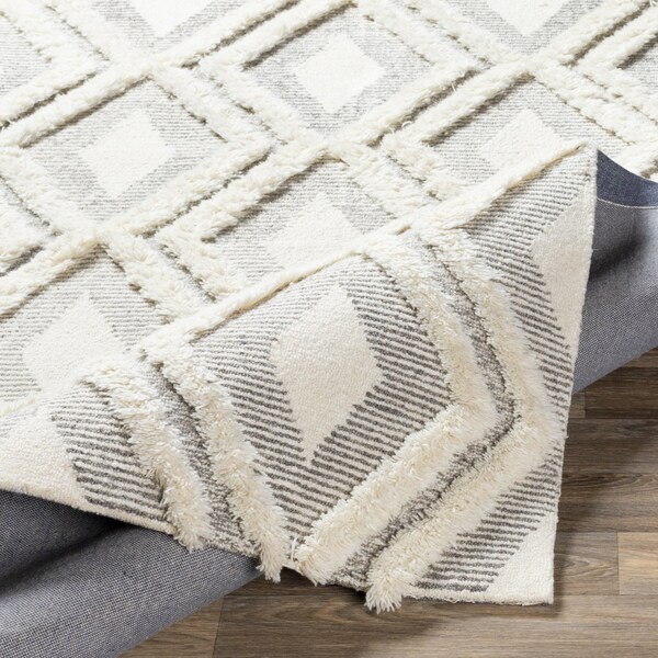 Livabliss Cherokee CHK-2305 Handmade Area Rug - CHK2305-23
