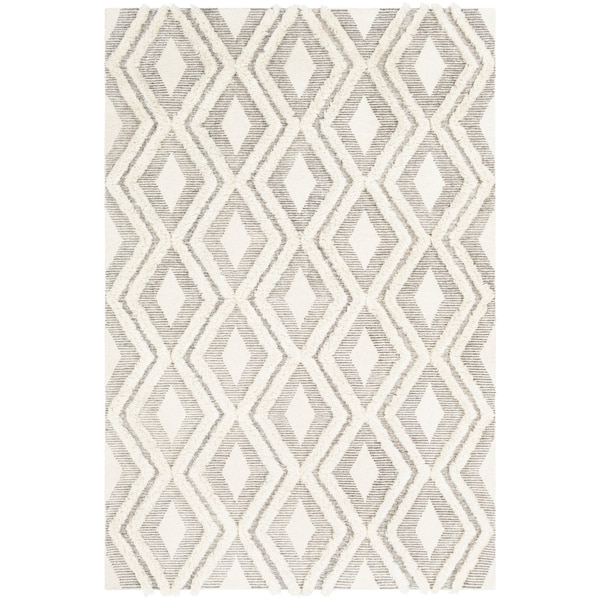 Livabliss Cherokee CHK-2305 Handmade Area Rug - CHK2305-23