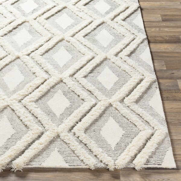 Livabliss Cherokee CHK-2305 Handmade Area Rug - CHK2305-23