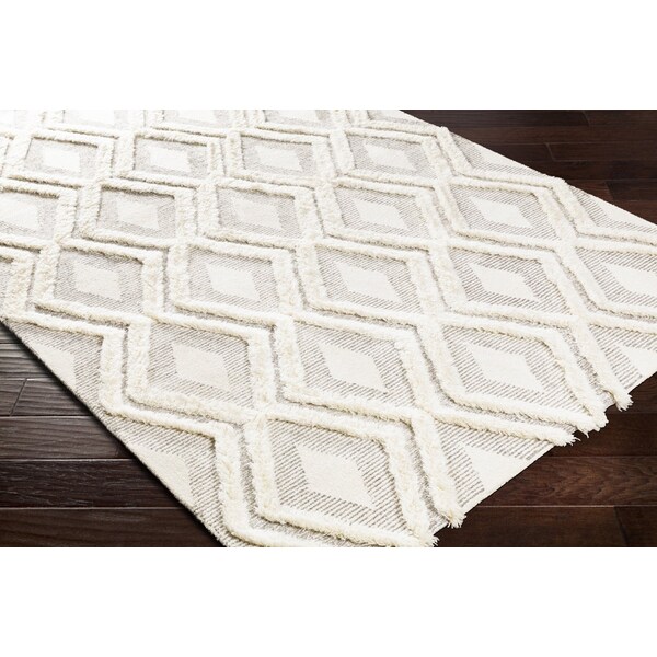Livabliss Cherokee CHK-2305 Handmade Area Rug - CHK2305-23