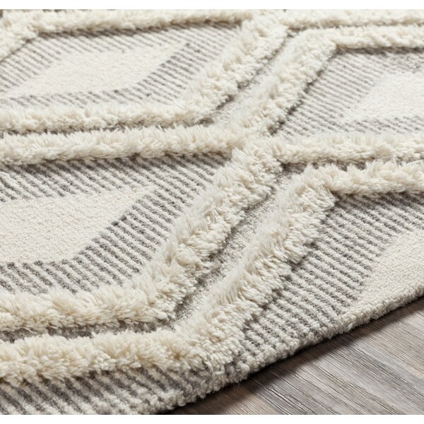 Livabliss Cherokee CHK-2305 Handmade Area Rug - CHK2305-23