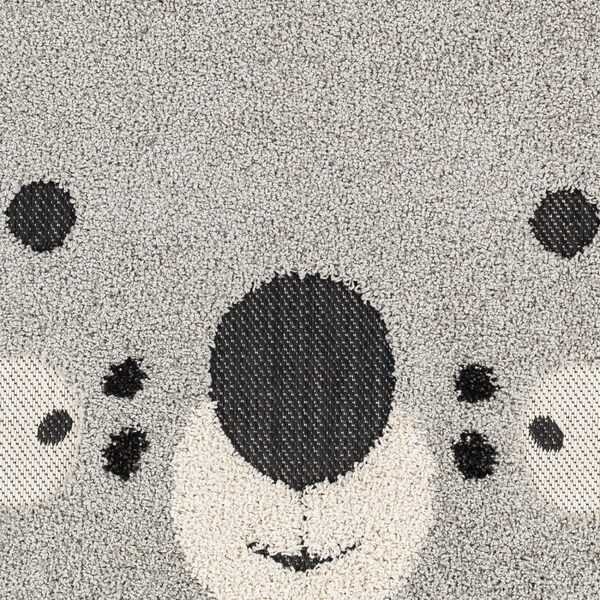 Livabliss Kayra KYR-2304 Outdoor Safe Area Rug - KYR2304-311RD