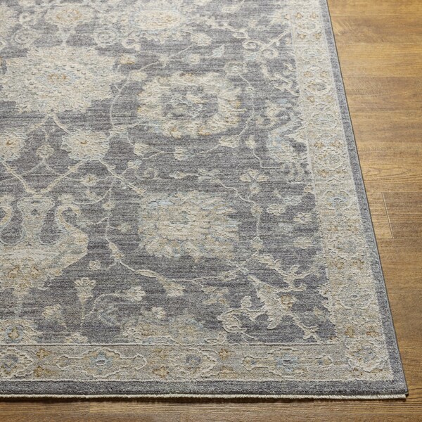 Livabliss Avant Garde AVT-2306 Machine Crafted Area Rug - AVT2306-274