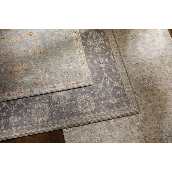 Livabliss Avant Garde AVT-2306 Machine Crafted Area Rug - AVT2306-274