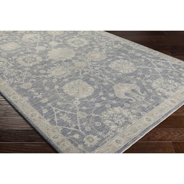 Livabliss Avant Garde AVT-2306 Machine Crafted Area Rug - AVT2306-274