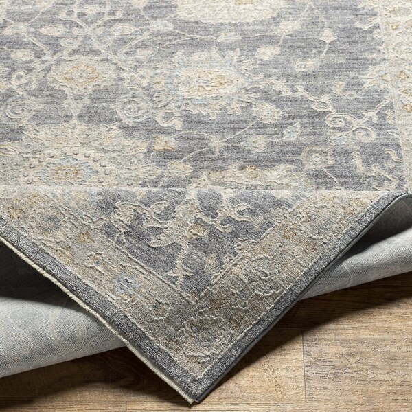 Livabliss Avant Garde AVT-2306 Machine Crafted Area Rug - AVT2306-274