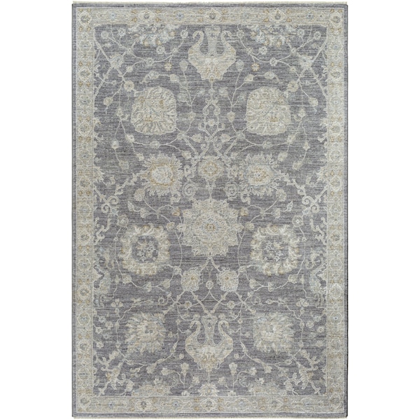 Livabliss Avant Garde AVT-2306 Machine Crafted Area Rug - AVT2306-274