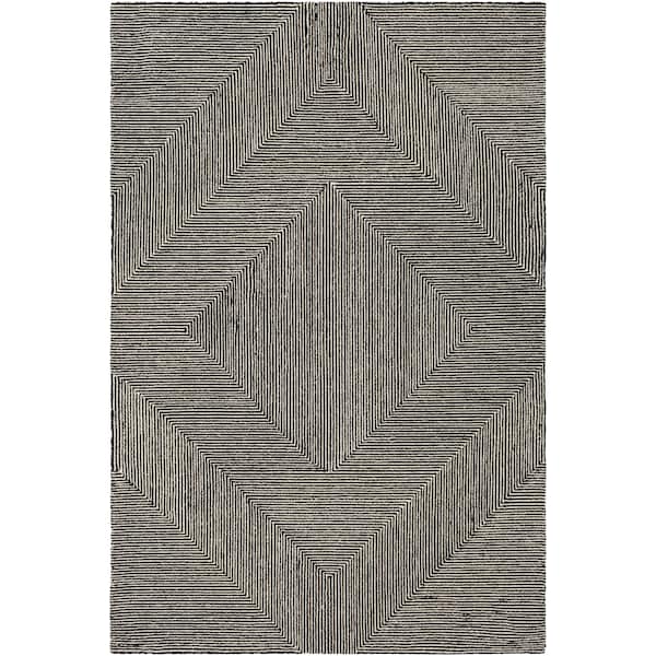 Livabliss Maroc MAR-2321 Handmade Area Rug - MAR2321-81012