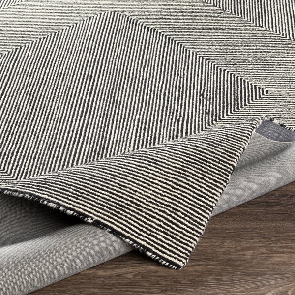 Livabliss Maroc MAR-2321 Handmade Area Rug - MAR2321-81012
