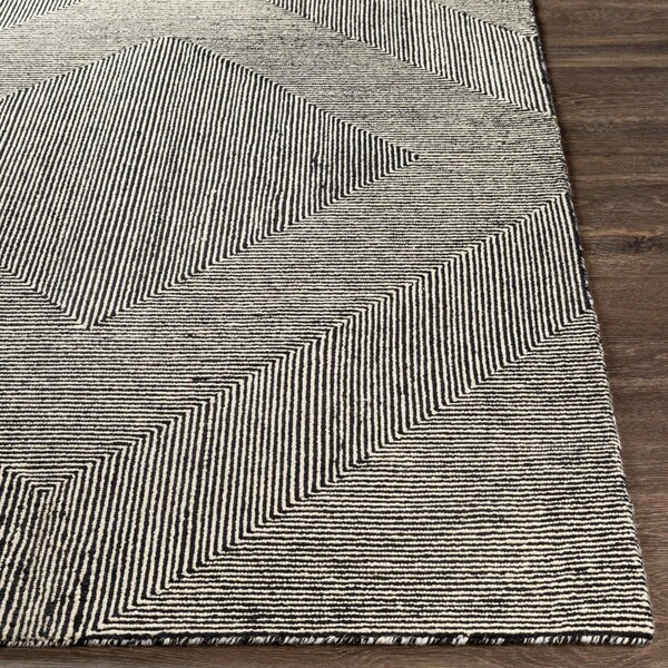 Livabliss Maroc MAR-2321 Handmade Area Rug - MAR2321-81012