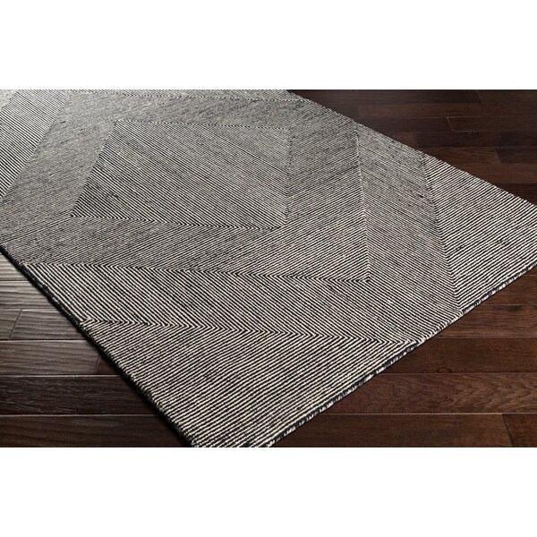 Livabliss Maroc MAR-2321 Handmade Area Rug - MAR2321-81012