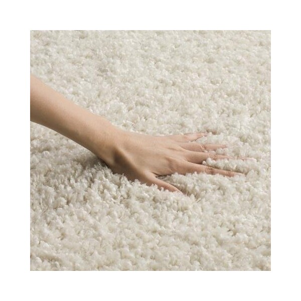Safavieh 3 x 5 ft. Aston 700 Rectanglar Modern Contemporary Rug Light Grey & Grey - ASN715F-3