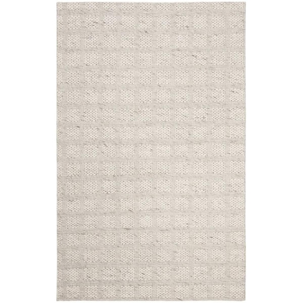 Safavieh Marbella Hand Loomed Runner Area RugBeige 2 ft.3 in. x 8 ft. - MRB525B-28