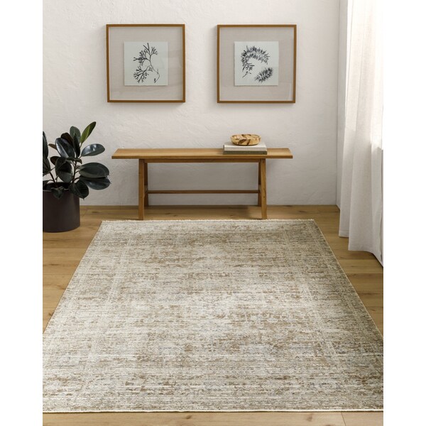 Livabliss Margaret BOMG-2310 Outdoor Safe Area Rug - BOMG2310-53710