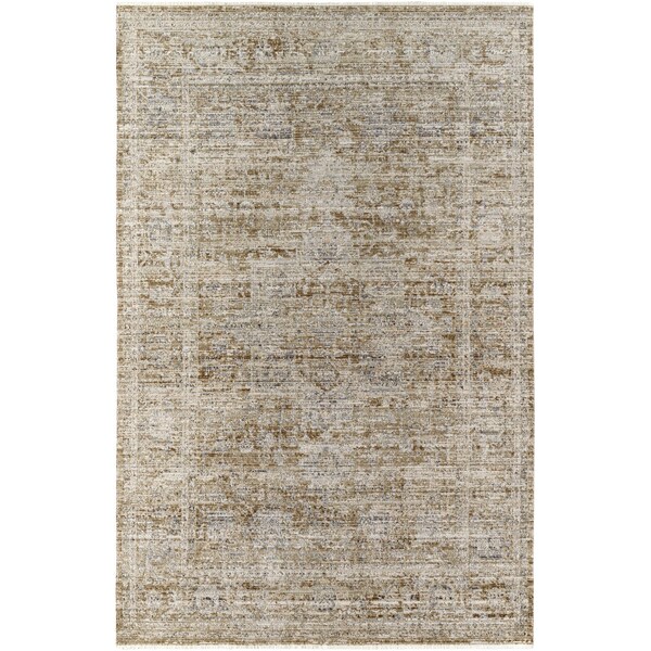 Livabliss Margaret BOMG-2310 Outdoor Safe Area Rug - BOMG2310-53710