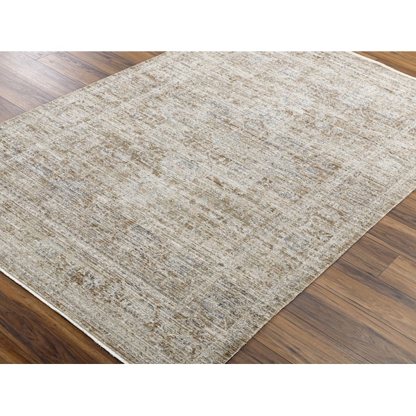 Livabliss Margaret BOMG-2310 Outdoor Safe Area Rug - BOMG2310-53710