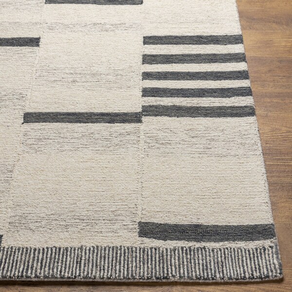Livabliss Granada GND-2330 Handmade Area Rug - GND2330-268