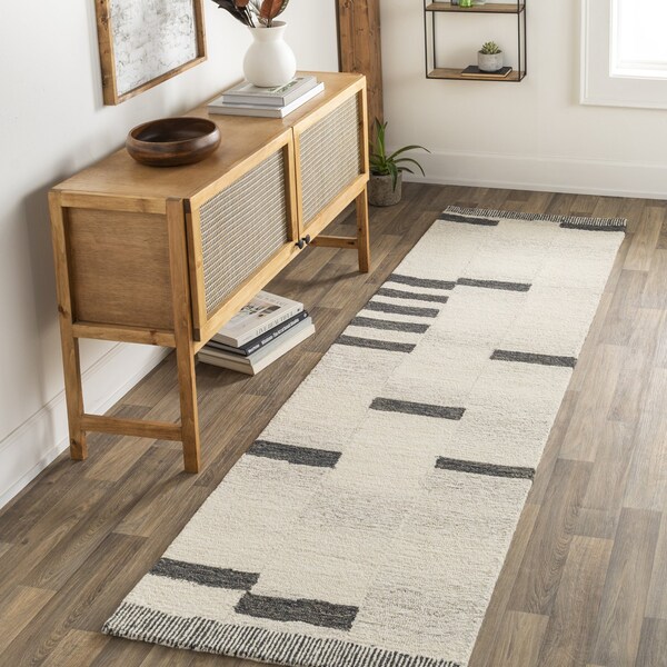 Livabliss Granada GND-2330 Handmade Area Rug - GND2330-268