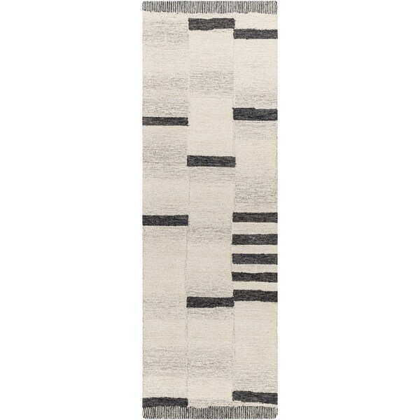 Livabliss Granada GND-2330 Handmade Area Rug - GND2330-268
