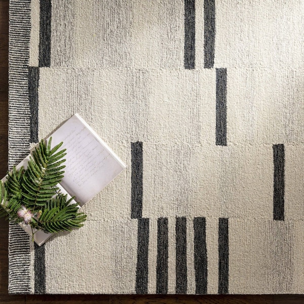 Livabliss Granada GND-2330 Handmade Area Rug - GND2330-268