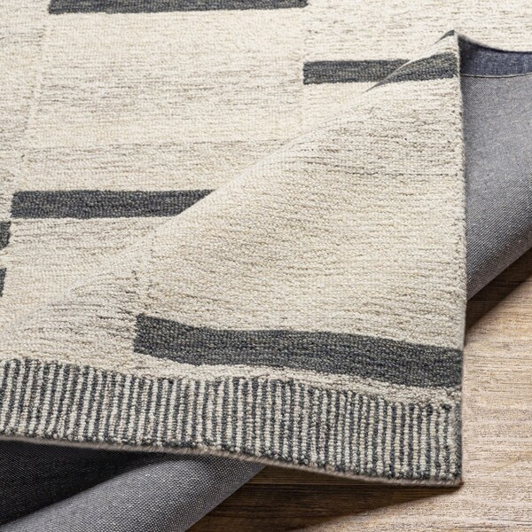 Livabliss Granada GND-2330 Handmade Area Rug - GND2330-268
