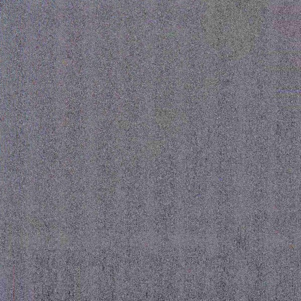 Baxton Studio Dalston Modern and Contemporary Dark Grey and Black Handwoven Wool Blend Area Rug - 187-11862-ZORO