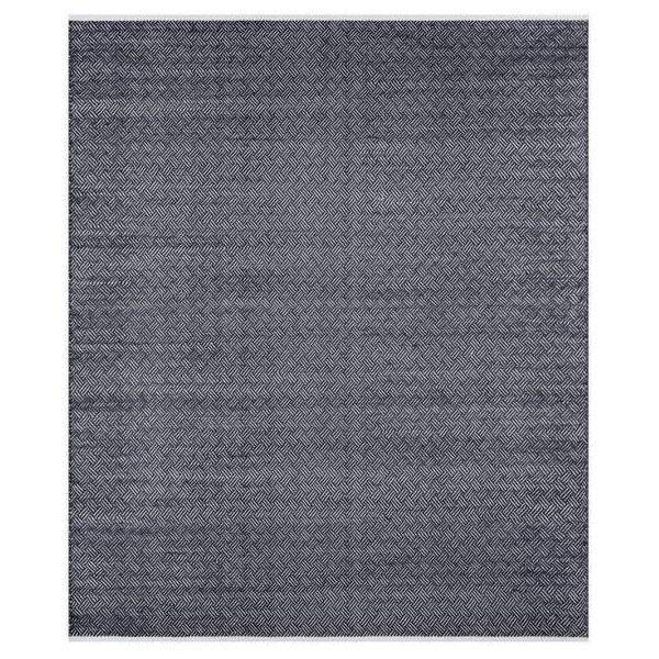 Safavieh Boston Accent RugsNavy 2 ft.-6 in. x 4 ft. - BOS680D-24