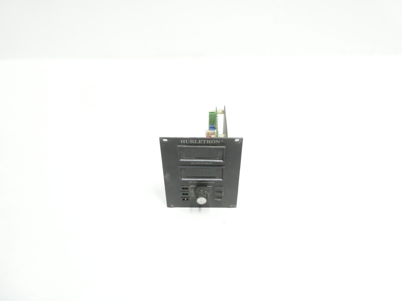 HURLETRON 992947 PCB CIRCUIT BOARD - MRO INDUSTRIAL