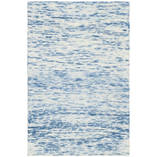 Safavieh Himalaya Accent Area Rug, Blue - 2 x 3 ft. - HIM120A-2