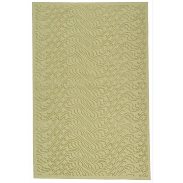 Safavieh 7 ft. 9 in. x 9 ft. 9 in. Large Rectangle Contemporary Martha Stewart Dune Hand Knotted Rug - MSR5342A-8