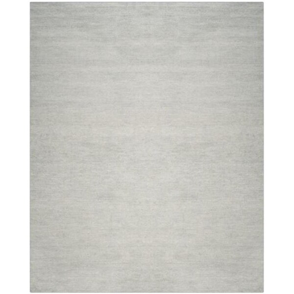 Safavieh Stone Wash Large Rectangle Area Rug, Light Blue - 8 X 10 Ft. - STW615A-8