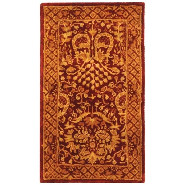 Safavieh Imperial 2.25 ft. x 4 ft. Hand Tufted Accent Rug - Assorted - IP110B-24