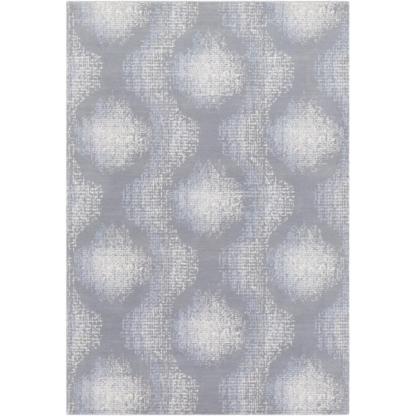 Candice Olson 18 in. Simpatico Area RugMulti Color - SPO1008-1616