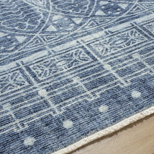Livabliss Frank Lloyd Wright x Surya Usonia USO-2306 Modern Area Rug - USO2306-3210
