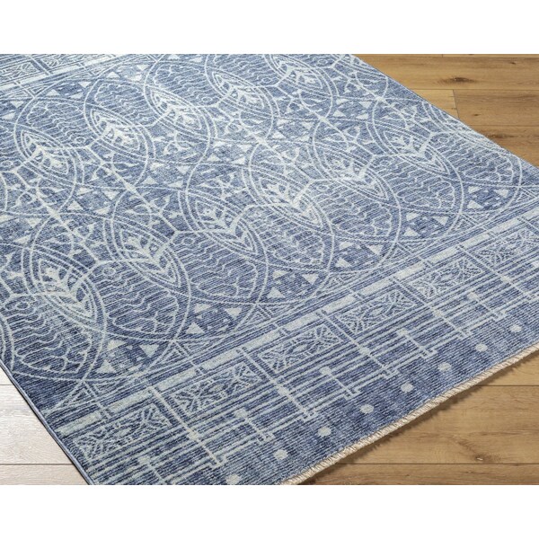 Livabliss Frank Lloyd Wright x Surya Usonia USO-2306 Modern Area Rug - USO2306-3210