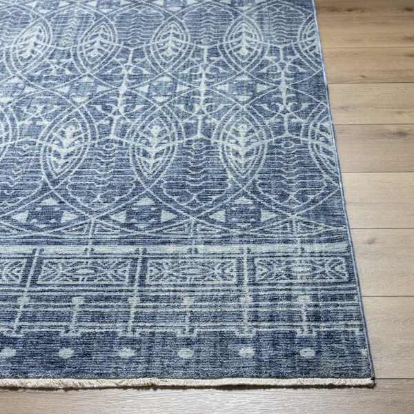 Livabliss Frank Lloyd Wright x Surya Usonia USO-2306 Modern Area Rug - USO2306-3210