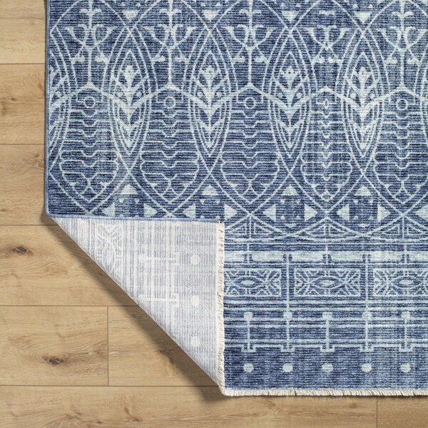 Livabliss Frank Lloyd Wright x Surya Usonia USO-2306 Modern Area Rug - USO2306-3210