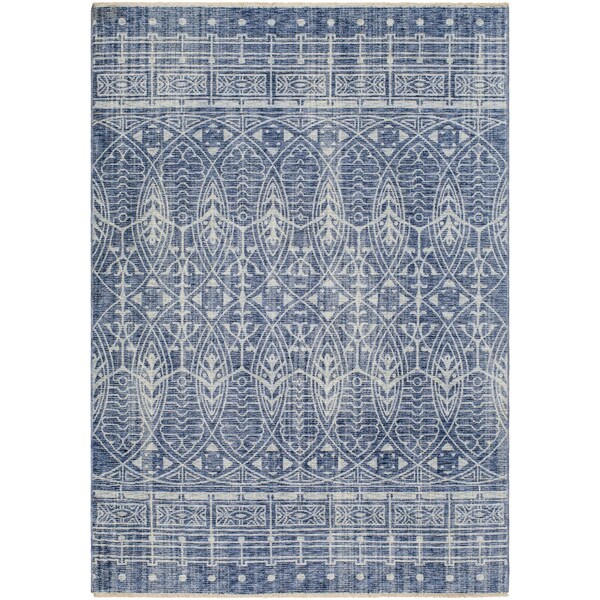 Livabliss Frank Lloyd Wright x Surya Usonia USO-2306 Modern Area Rug - USO2306-3210