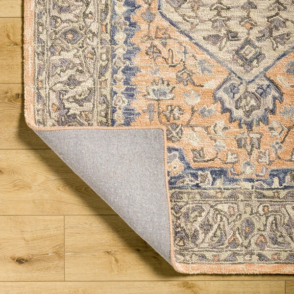 Livabliss Urfa URF-2309 Handmade Area Rug - URF2309-23
