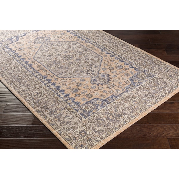 Livabliss Urfa URF-2309 Handmade Area Rug - URF2309-23
