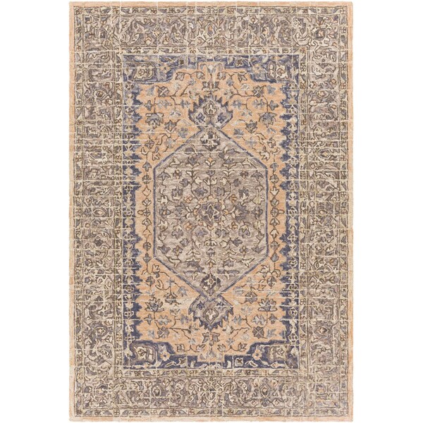 Livabliss Urfa URF-2309 Handmade Area Rug - URF2309-23