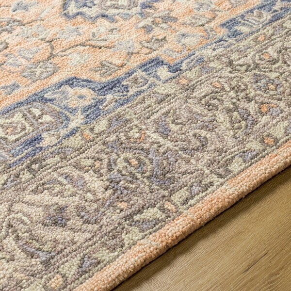Livabliss Urfa URF-2309 Handmade Area Rug - URF2309-23