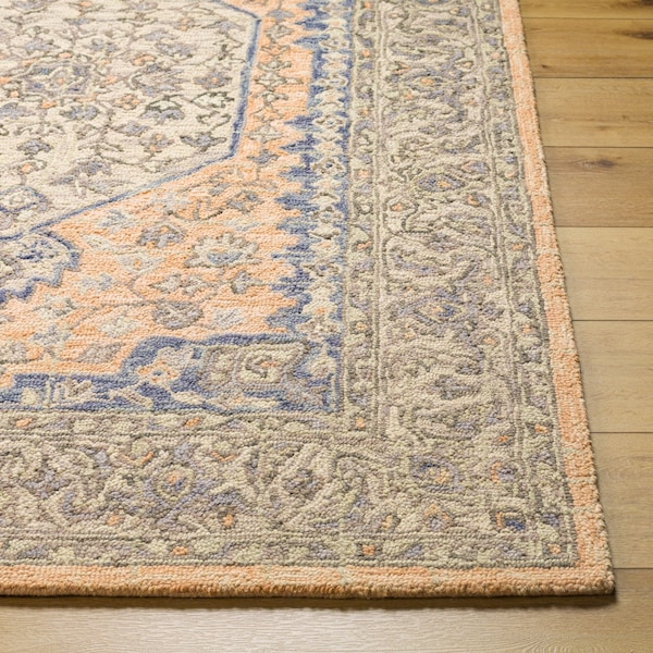 Livabliss Urfa URF-2309 Handmade Area Rug - URF2309-23