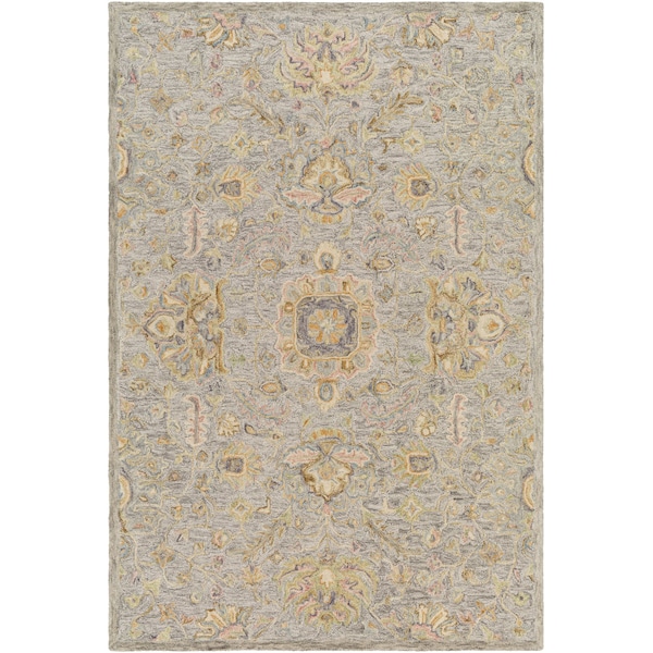 Livabliss Lazio LAZ-2306 Handmade Area Rug - LAZ2306-23