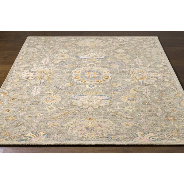 Livabliss Lazio LAZ-2306 Handmade Area Rug - LAZ2306-23