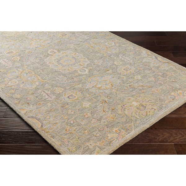 Livabliss Lazio LAZ-2306 Handmade Area Rug - LAZ2306-23