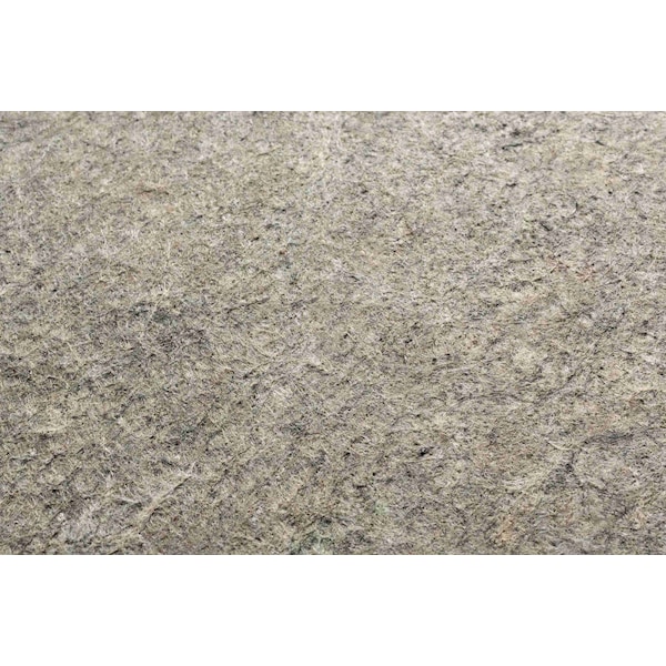 Livabliss Premium Felted Pad for Area Rug, For Hard Surfaces and Carpet - PADF-69OV