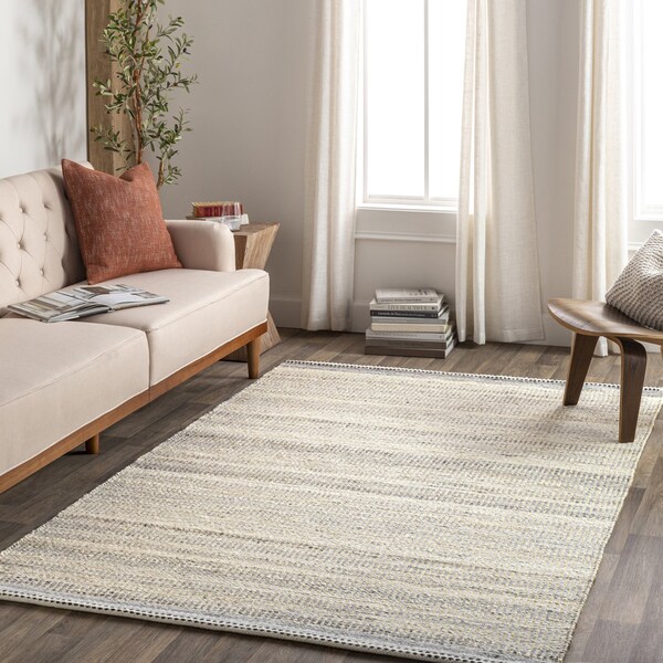 Livabliss Nottingham NTM-2301 Handmade Area Rug - NTM2301-23